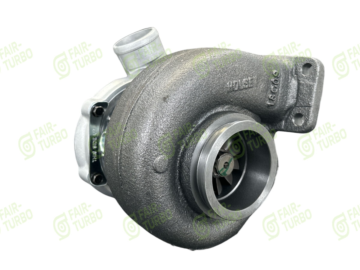 Turbolader Original Neu – Bild 2