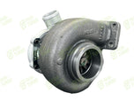 Turbolader BorgWarner Original Neu | OE CASE IH TC0210113, CASE IH 84573675