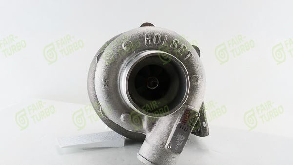 Turbolader Original Neu – Bild 6