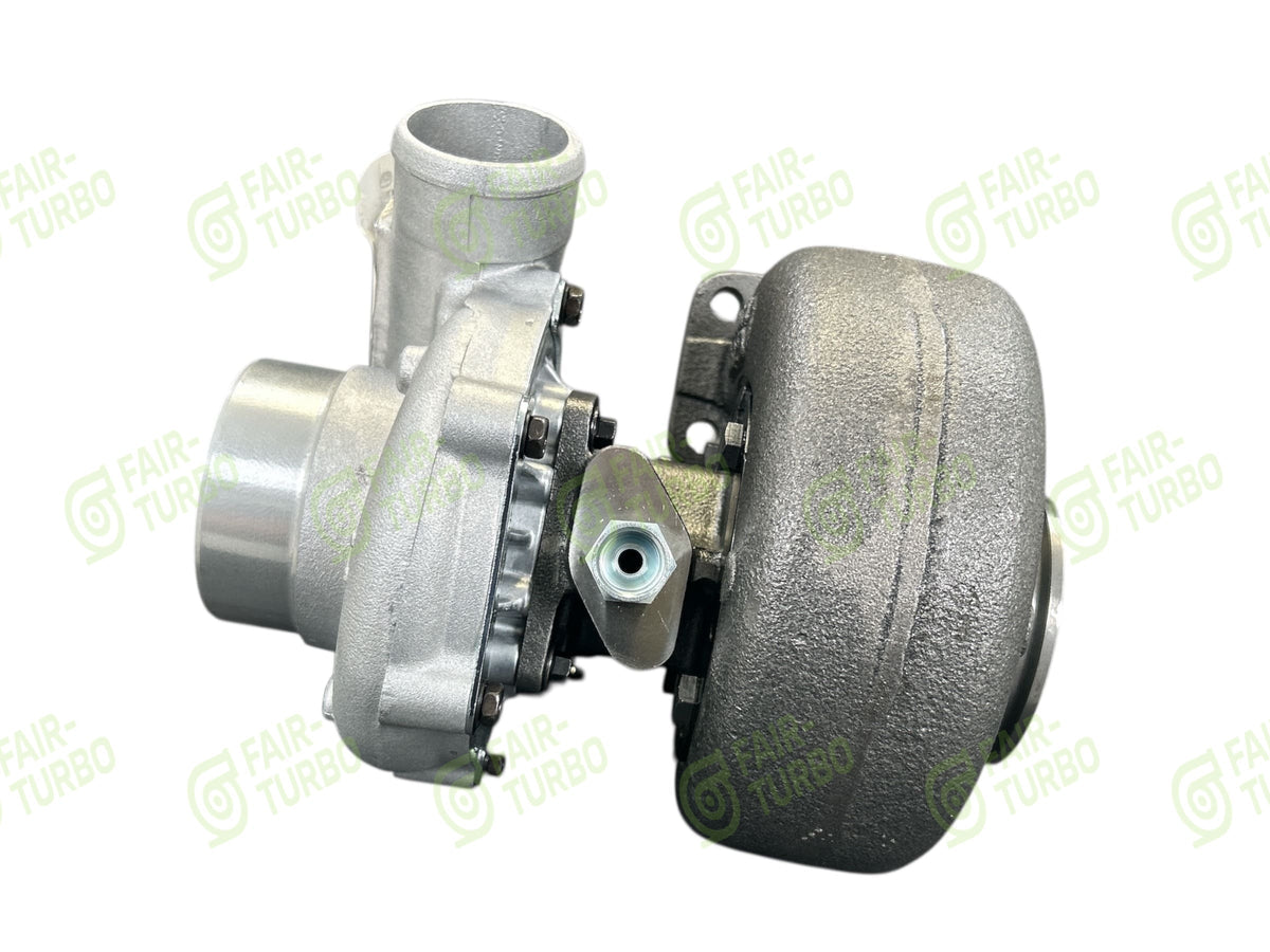 Turbolader Original Neu – Bild 3