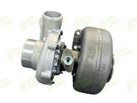 Turbolader BorgWarner Original Neu | OE CASE IH TC0210113, CASE IH 84573675