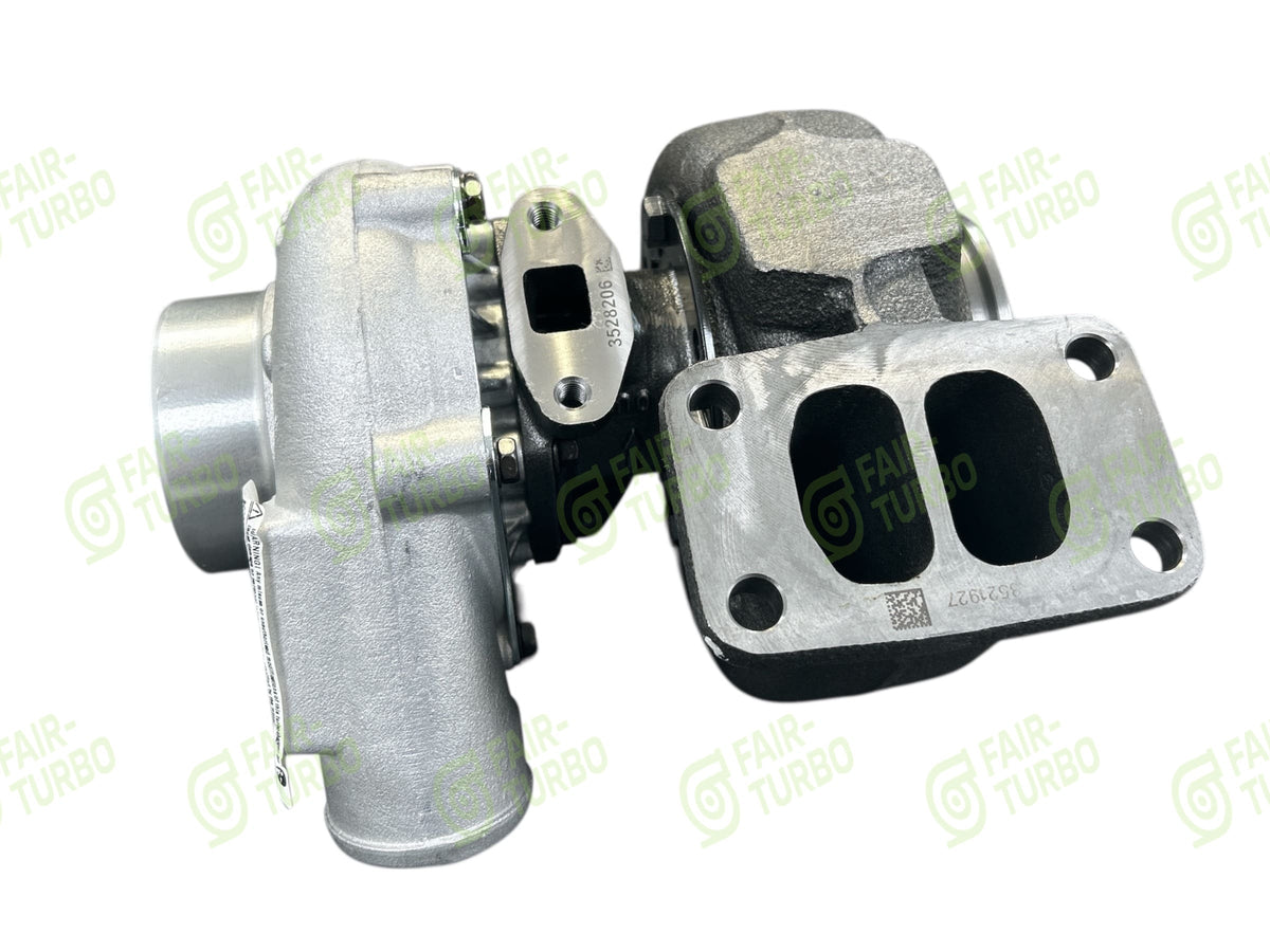 Turbolader Original Neu – Bild 4