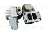 Turbolader BorgWarner Original Neu | OE CASE IH TC0210113, CASE IH 84573675