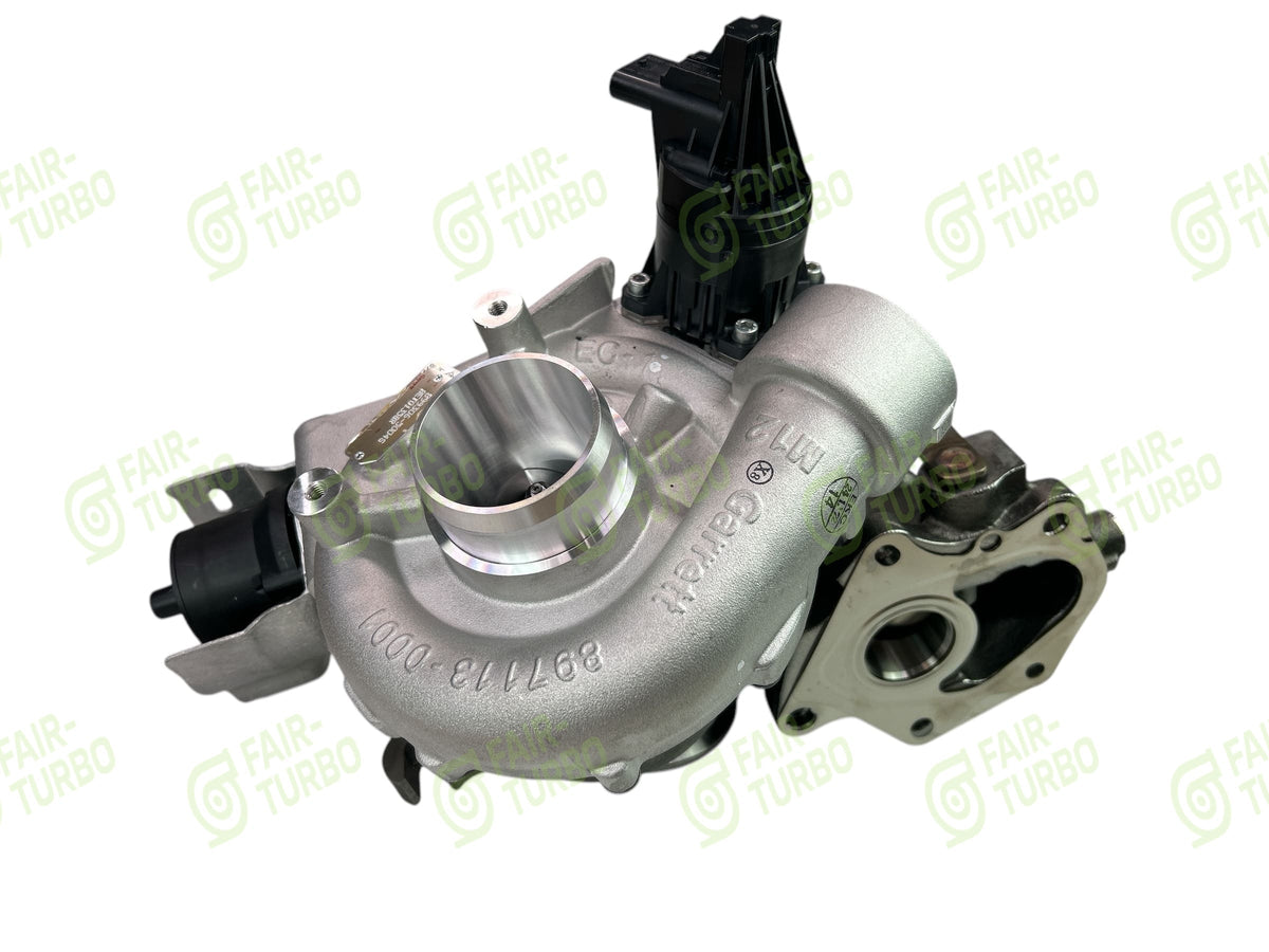 Garrett Turbolader Original Neu – OE 1441100Q5G