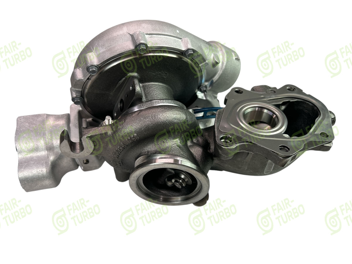 Garrett Turbolader Original Neu – OE 1441100Q5G