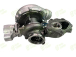 Turbolader Garrett Original Neu | OE 1441100Q5G, 144116091R, 144116091R--A