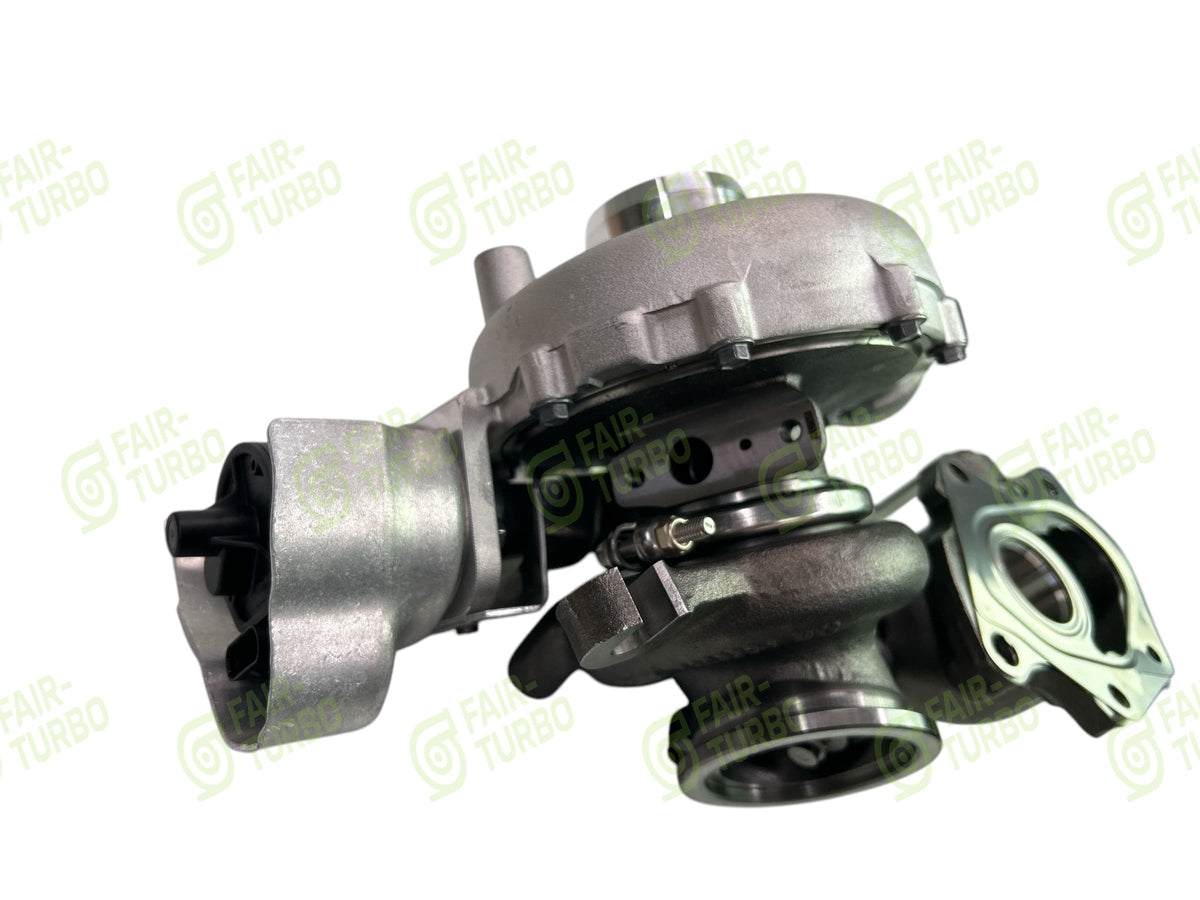 Garrett Turbolader Original Neu – OE 1441100Q5G