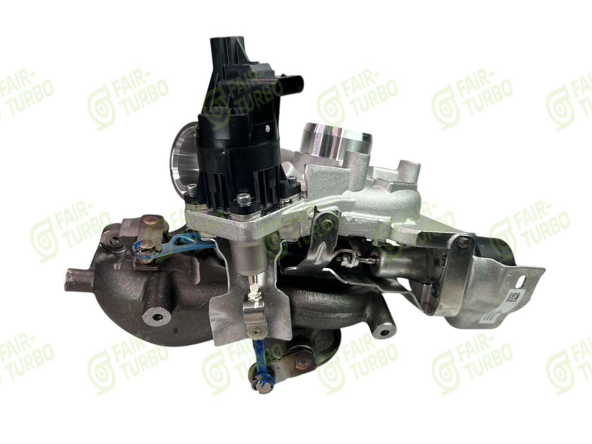 Garrett Turbolader Original Neu – OE 1441100Q5G