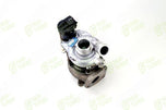 Turbolader LAND ROVER RANGE ROVER III Original Neu | OE LR004039, LR021045, LR021655