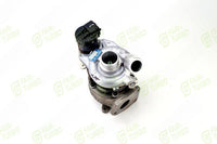 BorgWarner Turbolader Original Neu für Land Rover – OE LR004039