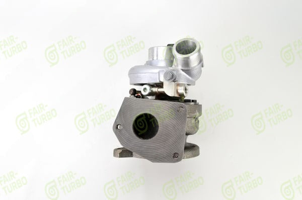 BorgWarner Turbolader Original Neu für Land Rover – OE LR004039