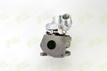 Turbolader LAND ROVER RANGE ROVER III Original Neu | OE LR004039, LR021045, LR021655