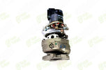Turbolader LAND ROVER RANGE ROVER III Original Neu | OE LR004039, LR021045, LR021655