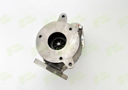 BorgWarner Turbolader Original Neu für Land Rover – OE LR004039