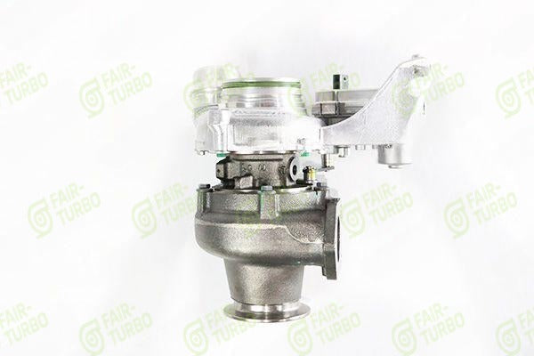 Turbolader Original Neu für BMW 1er (N47 D20 C) – OE 11657812321