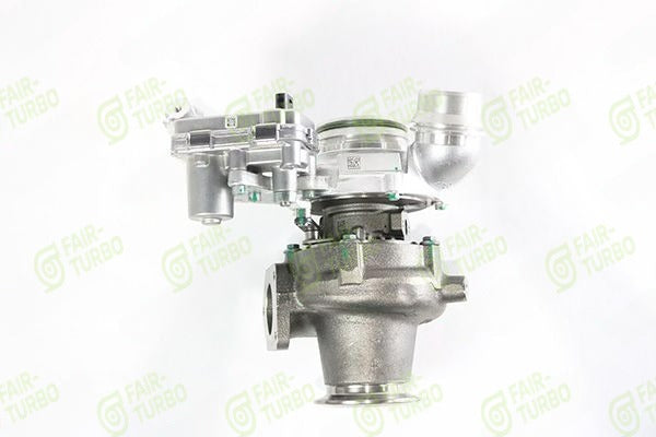 Turbolader Original Neu für BMW 1er (N47 D20 C) – OE 11657812321