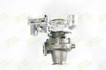 Turbolader BMW 1 Original Neu | OE 11657812321, 8513122, 781232103