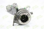 Turbolader BMW 1 Original Neu | OE 11657812321, 8513122, 781232103