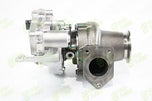 Turbolader BMW 1 Original Neu | OE 11657812321, 8513122, 781232103