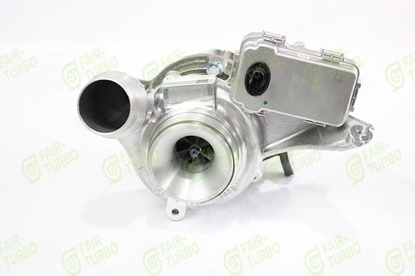 Turbolader Original Neu für BMW 1er (N47 D20 C) – OE 11657812321
