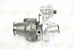 Turbolader BMW 1 Original Neu | OE 11657812321, 8513122, 781232103