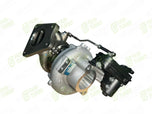 Turbolader ALPINE A110 II Original Neu | OE 144115767R, 144112979R, 144115209R