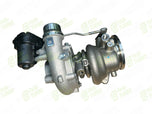 Turbolader ALPINE A110 II Original Neu | OE 144115767R, 144112979R, 144115209R