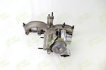 Turbolader VW BORA I Original Neu | OE 038253016M, 038253014F, 038253014FV