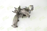 Turbolader VW BORA I Original Neu | OE 038253016M, 038253014F, 038253014FV