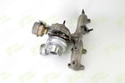 BorgWarner Turbolader Original Neu für VW Bora I (AXR) – OE 038253016M