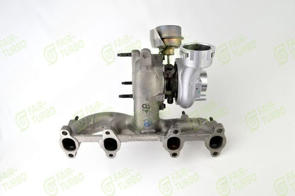 BorgWarner Turbolader Original Neu für VW Bora I (AXR) – OE 038253016M