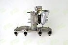 BorgWarner Turbolader Original Neu für VW Bora I (AXR) – OE 038253016M