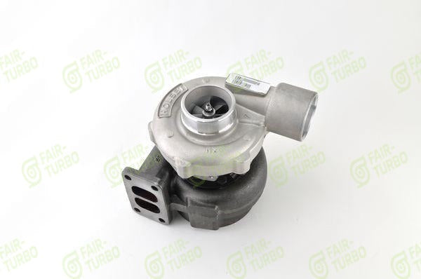 Garrett Turbolader Original Neu für Mercedes-Benz SK – OE N1011002912