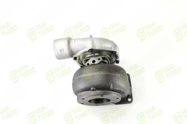 Garrett Turbolader Original Neu für Mercedes-Benz SK – OE N1011002912