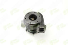 Garrett Turbolader Original Neu für Mercedes-Benz SK – OE N1011002912