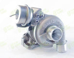 Turbolader Garrett Original Neu | OE 28202-2A861, 28201-2A860, 28202-2A860