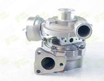 Turbolader Garrett Original Neu | OE 28202-2A861, 28201-2A860, 28202-2A860