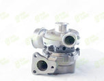 Turbolader Garrett Original Neu | OE 28202-2A861, 28201-2A860, 28202-2A860