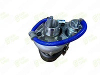 Turbolader BorgWarner Original Neu | OE DEUTZ 04126938, DEUTZ 04127603