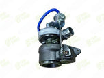 Turbolader BorgWarner Original Neu | OE DEUTZ 04126938, DEUTZ 04127603