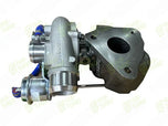 Turbolader BorgWarner Original Neu | OE DEUTZ 04126938, DEUTZ 04127603