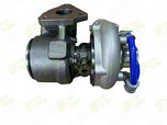 Turbolader BorgWarner Original Neu | OE DEUTZ 04126938, DEUTZ 04127603