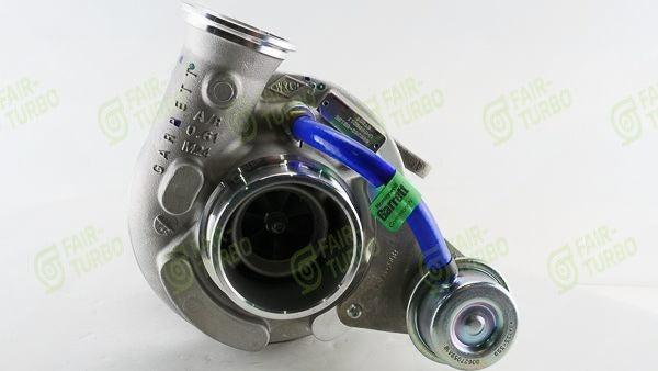 Garrett Turbolader Original Neu – OE 5802741364