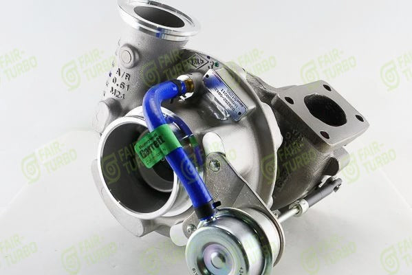 Garrett Turbolader Original Neu – OE 5802741364