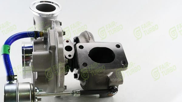 Garrett Turbolader Original Neu – OE 5802741364
