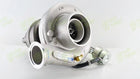 Holset Turbolader Original Neu – OE JCB 02911295