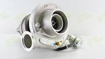 Turbolader Holset Original Neu | OE JCB 02911295, 3596991, 3596992