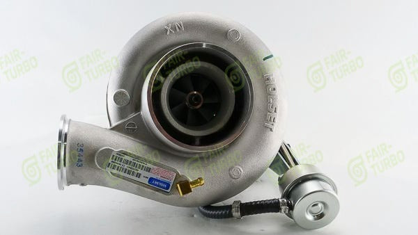 Holset Turbolader Original Neu – OE JCB 02911295