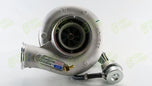 Turbolader Holset Original Neu | OE JCB 02911295, 3596991, 3596992