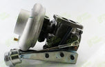 Turbolader Holset Original Neu | OE JCB 02911295, 3596991, 3596992